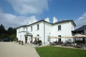 The Lodge @ Ashford Castle